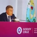 Apertura de sesiones: Diego Costarelli revel las claves de su gobierno en Godoy Cruz