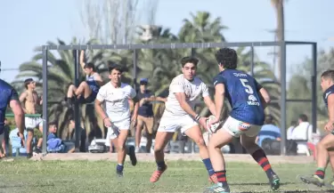Torneo Provincial Apertura RUGBY