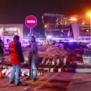 Isis se adjudic el atentado en Rusia que dej ms de 60 muertos y 145 heridos