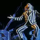 Beetlejuice regresa: Tim Burton dirige la tercera entrega