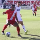 Deportivo Maip regres con fuerza y logr su primer triunfo ante Tristn Surez
