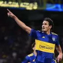 (VIDEOS) Con un increble doblete de Cavani, Boca venci a Central Norte y avanz en la Copa Argentina