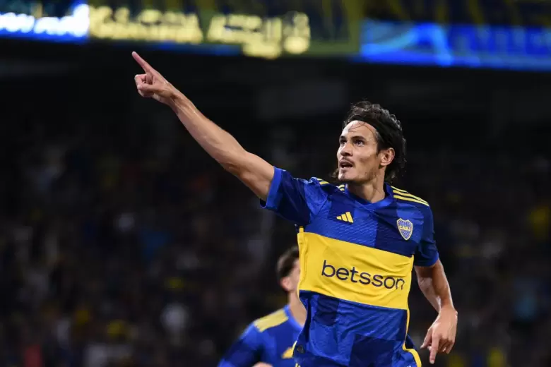 boca cavani