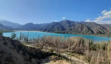 Cerro Cocodrilo