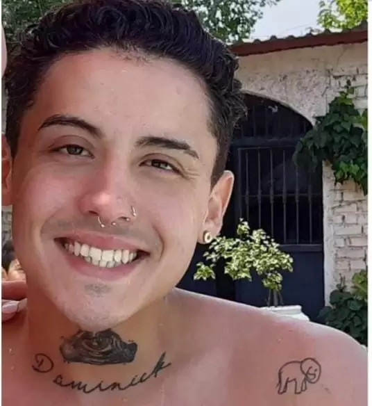 dario sebastian codina bandes