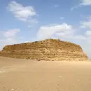 Milenario hallazgo arqueolgico en Egipto