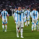 La Selecci�n Argentina, atenta: se confirm� la fecha y sede del sorteo del Mundial 2026