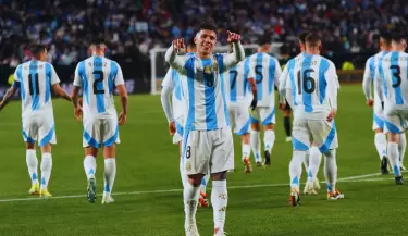 Selecci�n Argentina