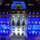 El Gobierno anunci que le cambiar el nombre al Centro Cultural Nstor Kirchner