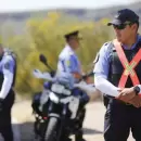 El fuerte operativo de seguridad para custodiar la Fiesta de la Cerveza y la presentación de Cattaneo