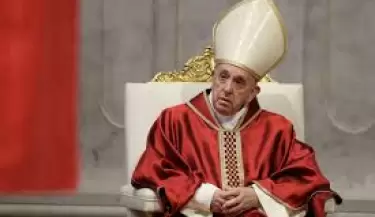 papa viernes