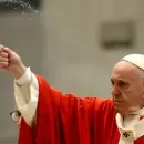 El Papa Francisco cumple 88 a�os: de Buenos Aires al Vaticano