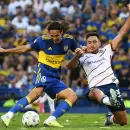 (VIDEOS) Boca se impuso ante San Lorenzo en la Bombonera y qued en zona de clasificacin