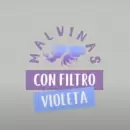 "Malvinas con Filtro Violeta": La historia de mujeres y diversidades que fueron parte de la guerra