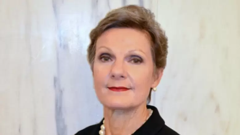 jueza de la la corte de distrito sur de nueva york, loretta preska