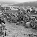 La arenga argentina antes de tomar Malvinas: "El coraje de ustedes nos dará la victoria”