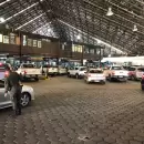 Retorno de mendocinos: t�nel a Chile habilitado y demoras en Horcones para este domingo