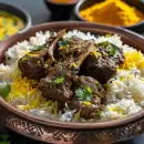 La sencilla receta india con arroz que sorprender a tu familia