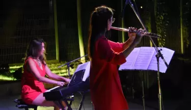 musica clasica por los caminos del vino 3