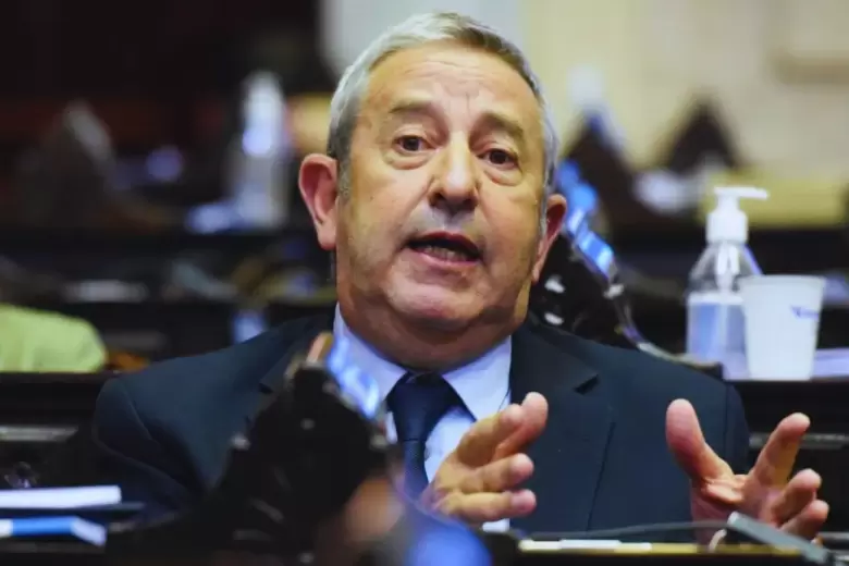 Julio Cobos