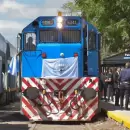 Adis al tren de pasajeros en Mendoza: Confirmaron que el recorrido finalizar en San Luis