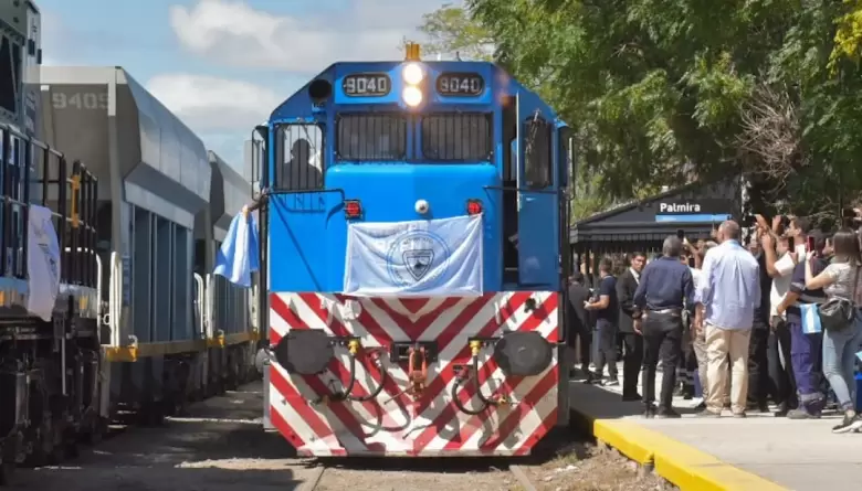 tren