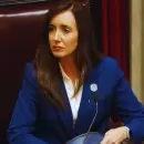 Fuerte cruce entre Villarruel y Mayra Mendoza en medio de la causa por coimas en la ANDIS