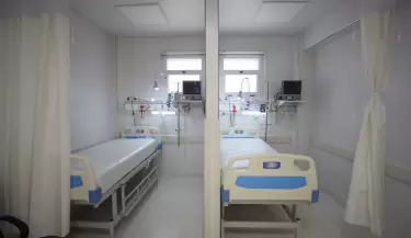 remodelaci�n del Hospital