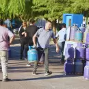 "La Garrafa en tu Barrio": cronograma del 9 al 14 de diciembre