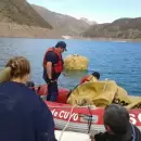 Un joven de 24 años murió ahogado mientras nadaba en el dique Potrerillos