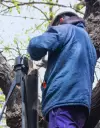 Accidente en Acceso Este