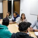 Reapertura de la negociaci�n salarial entre el gobierno provincia y el SUTE: la primera oferta