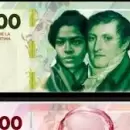 Desde cundo circularn los nuevos billetes de 10 mil y 20 mil pesos