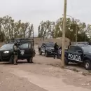 Diez detenidos y secuestros de armas, droga y veh�culos en solo 48 horas en el Gran Mendoza
