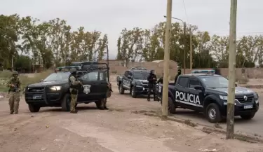 policias
