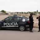 Horror en Guaymall�n: Asesinaron a piedrazos y palazos a un hombre de 58 a�os