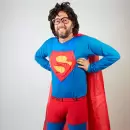 Superman Especial Navidad se presentar� este jueves en el Teatro Selectro