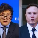 Javier Milei y Elon Musk juntos en Texas: se renen este viernes en la fbrica de Tesla