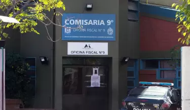 comisaria novena - comisaria 9
