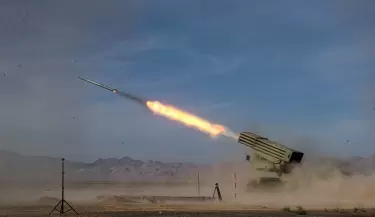 iran misil