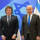 El Gobierno de Javier Milei expres su solidaridad y compromiso inclaudicable con Israel