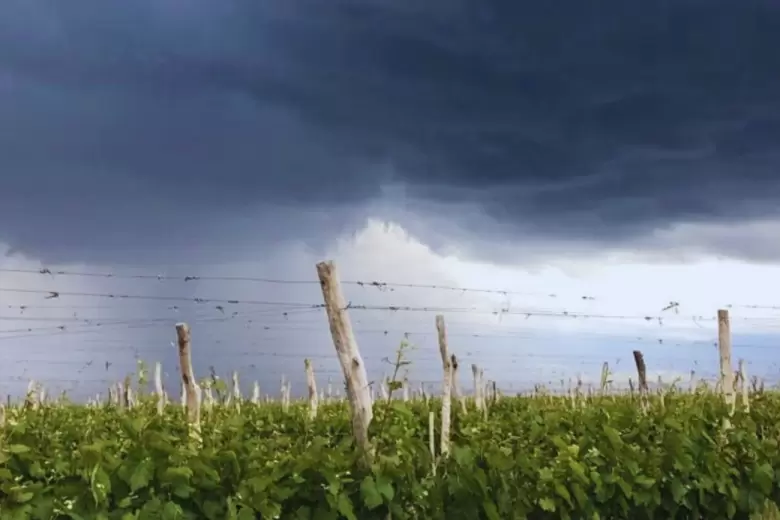 Tormenta