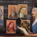 Las Milagros Existen, la pel�cula mendocina que mezcla comedia, drama y religi�n llega al Cine Ducal