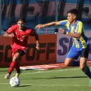 (Videos) Deportivo Maip cay por penales frente a Juventud Unida y se despidi del torneo