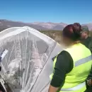 Inusual: Hallaron un vivero de marihuana en una finca a 2.000 metros de altura