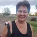 Desesperada bsqueda de una mujer de 57 aos que falta de su casa en San Rafael