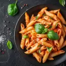 La receta de pasta ms reconocida de Italia, para preparar en media hora