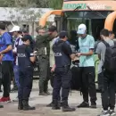 Más de 400 policías custodiarán la seguridad del duelo entre el Tomba y Atlético Tucumán