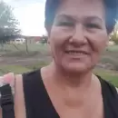 Hallaron a la mujer que haba desaparecido en San Rafael hace una semana