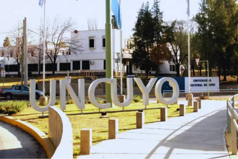 UNCUYO